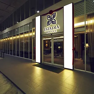 雅胜酒店 酒店