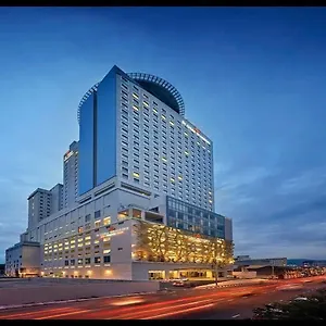 ホテル ザ ウェンブリー ア セント ジャイルズ ペナン ジョージタウン