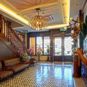 Island Penang Georgetown