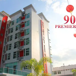 906 Premier **** Malacca