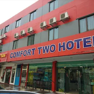 Comfort Two ** Malacca