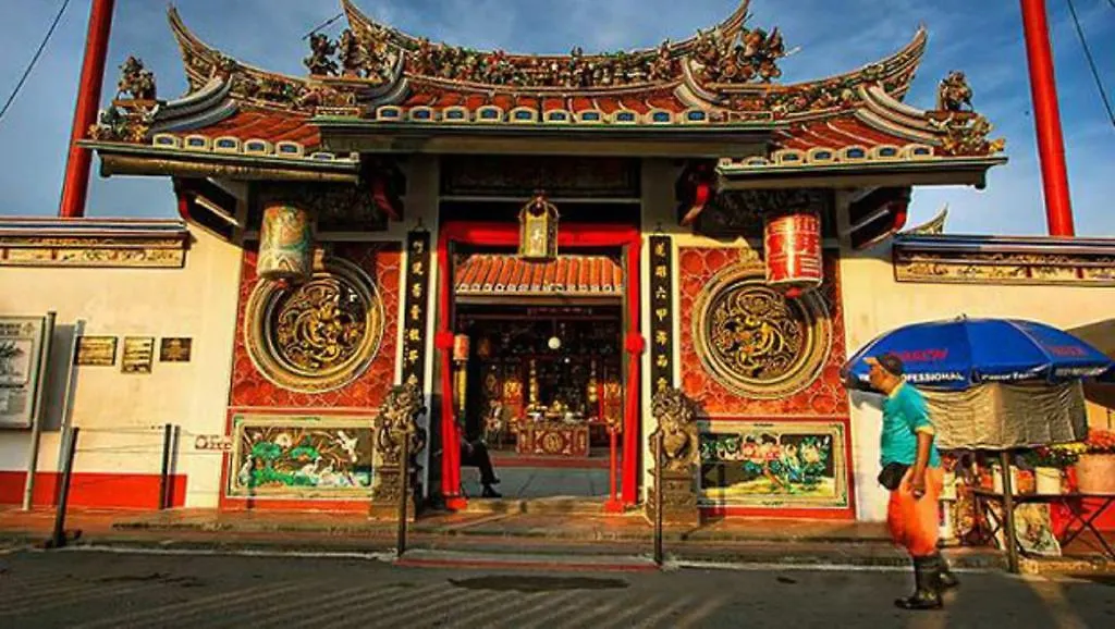 Hallmark Express Hotel Malacca Malaysia