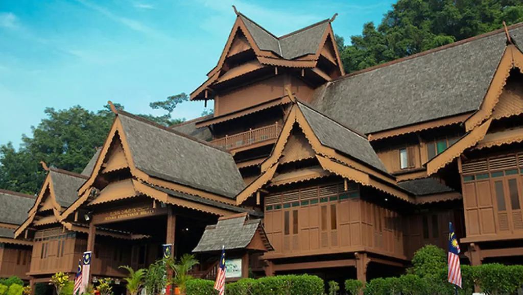 Hallmark Express Hotel Malacca 3*,  Malaysia