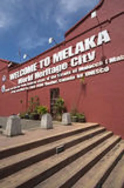 Hallmark Express Hotel Malacca Malaysia