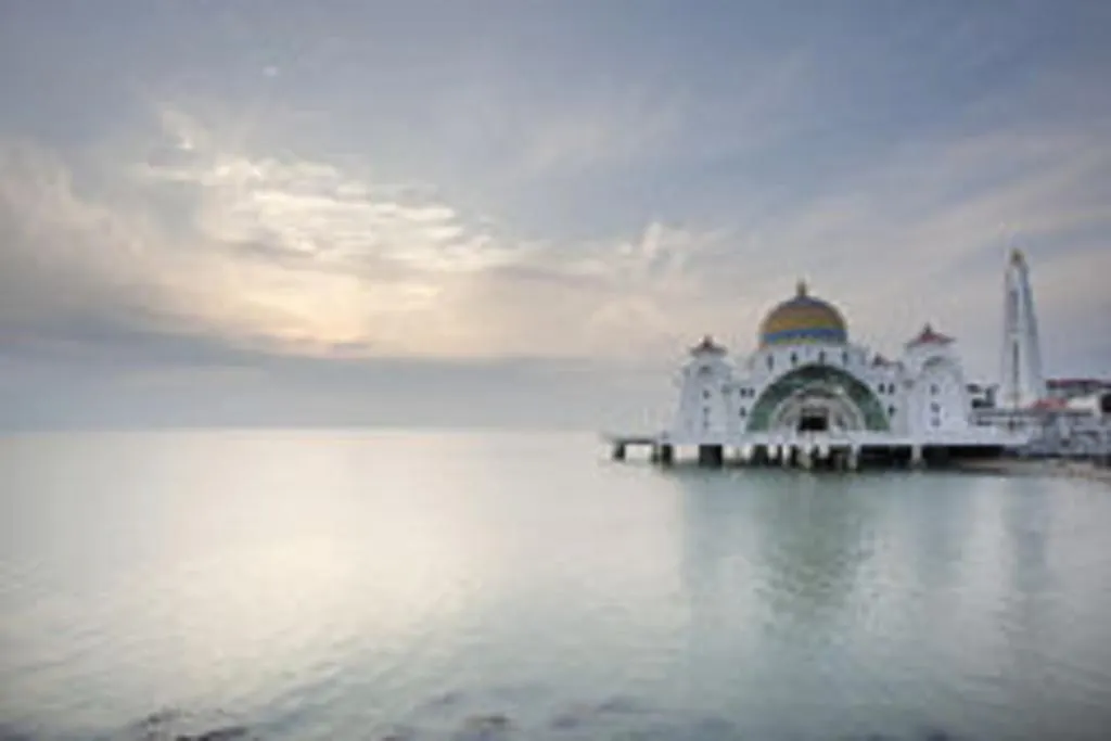 ***  Hallmark Express Hotel Malacca Malaysia