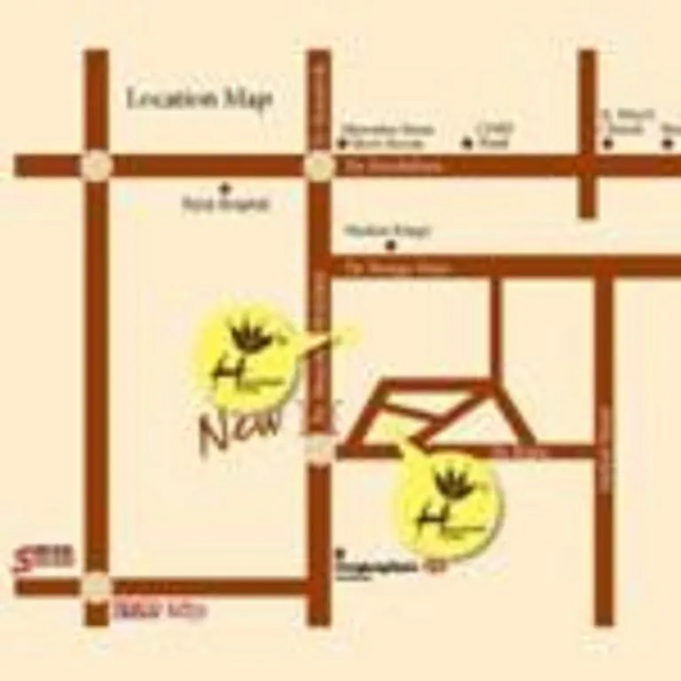 Hallmark Express Hotel Malacca