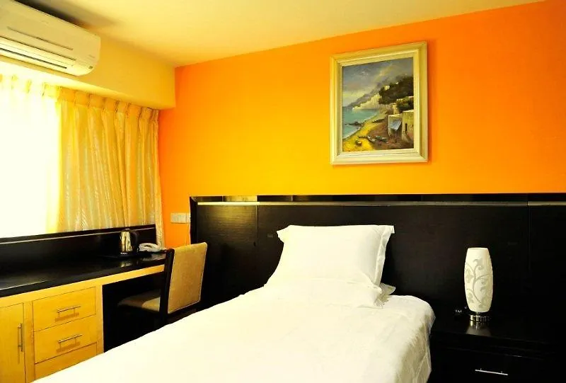 Hallmark Express Hotel Malacca
