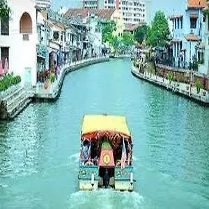 Hallmark Express Hotel Malacca 3*,  Malaysia