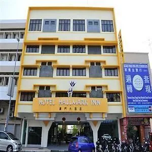 Hallmark Express Hotel Malacca