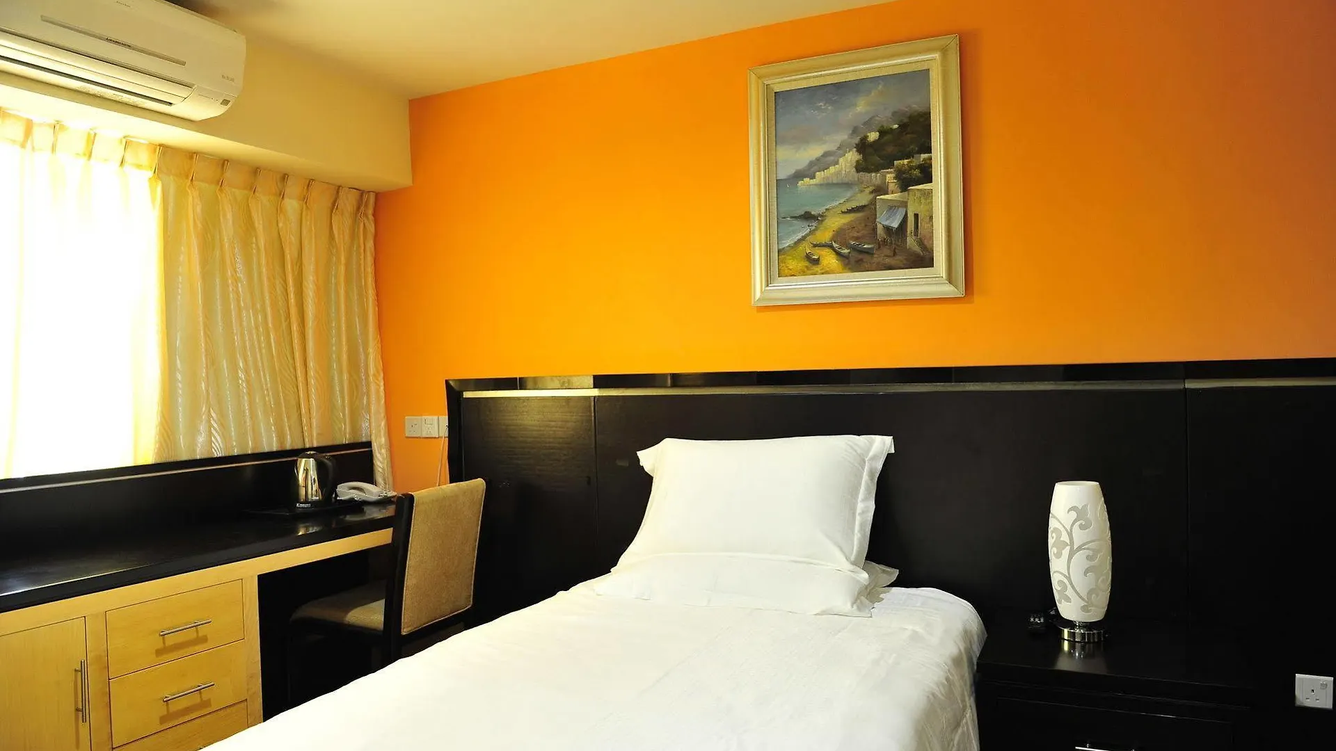 Hallmark Express Hotel Malacca